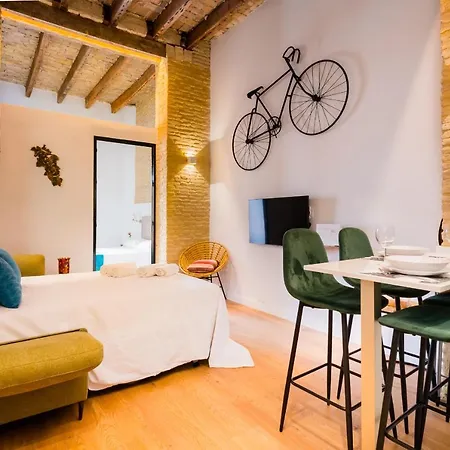 Diseno Triana 2 Sevilla