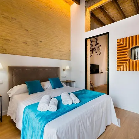 Apartmán Diseno Triana 2