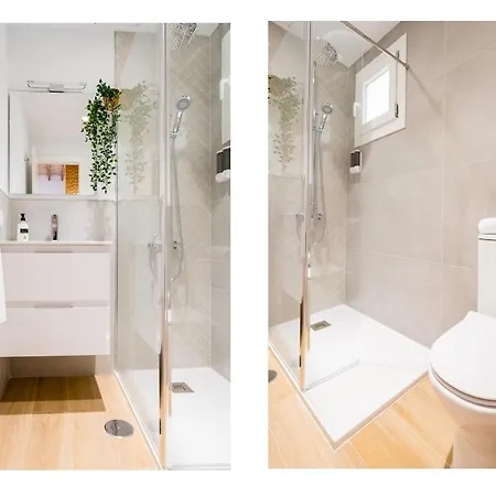 Apartmán Diseno Triana 2 Sevilla
