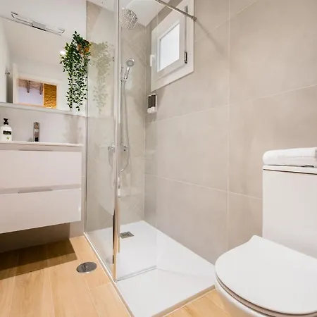 Diseno Triana 2 Apartmán Sevilla